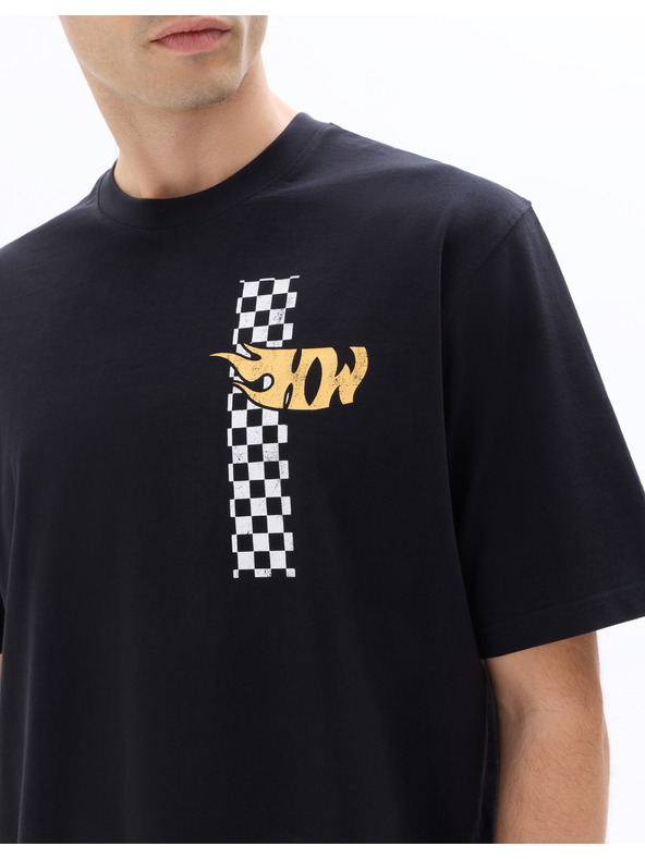 Celio Hot Wheels póló