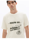 Celio Route 66 póló