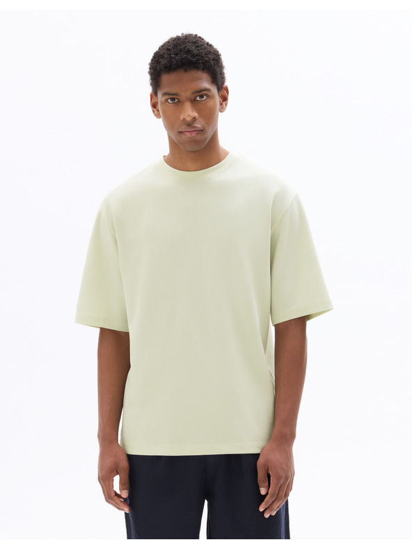 Celio Gehem oversize póló
