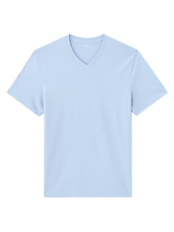 Celio Debasev cotton T-shirt