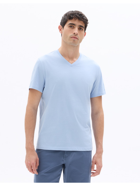 Celio Debasev cotton T-shirt