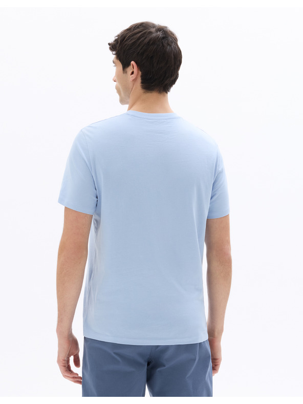 Celio Debasev cotton T-shirt