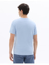 Celio Debasev cotton T-shirt