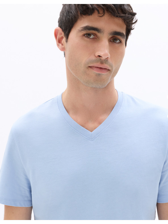 Celio Debasev cotton T-shirt