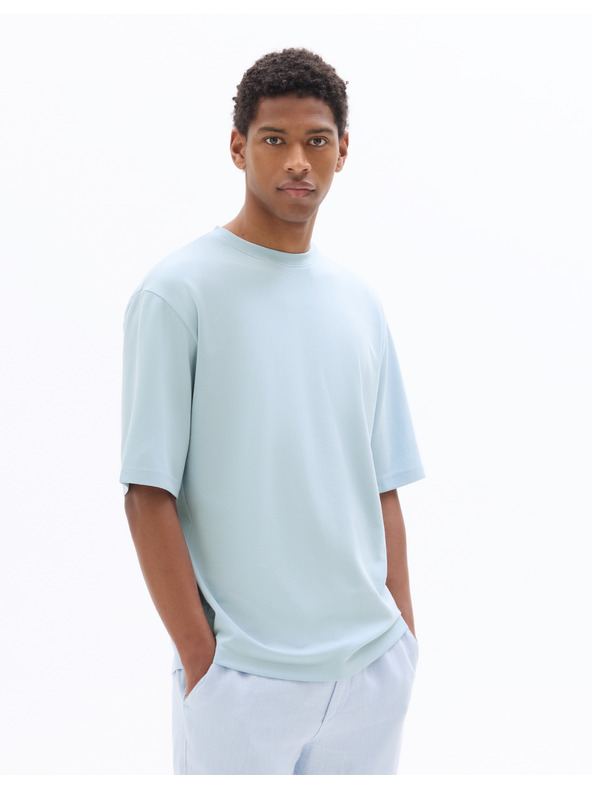 Celio Gehem oversize póló