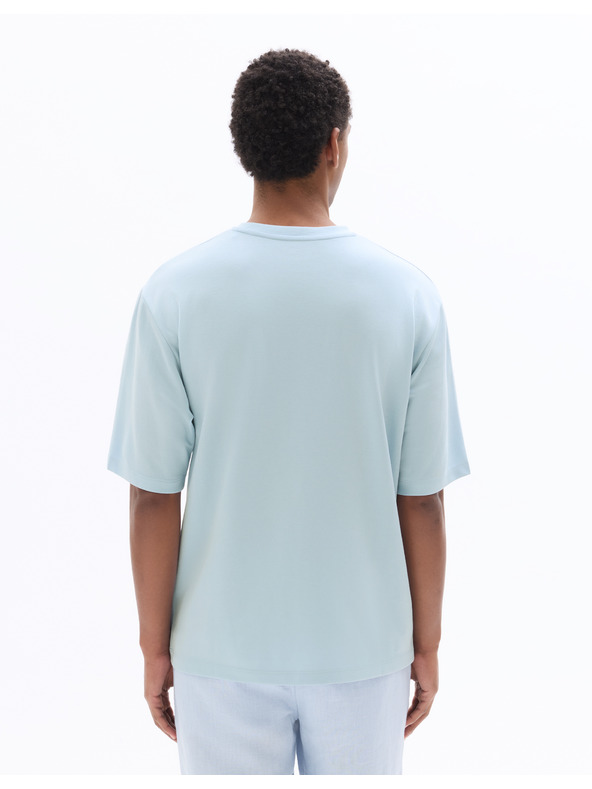 Celio Gehem oversize póló