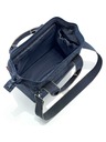 Reisenthel Reisenthel Allrounder Cross táska Herringbone sötétkék
