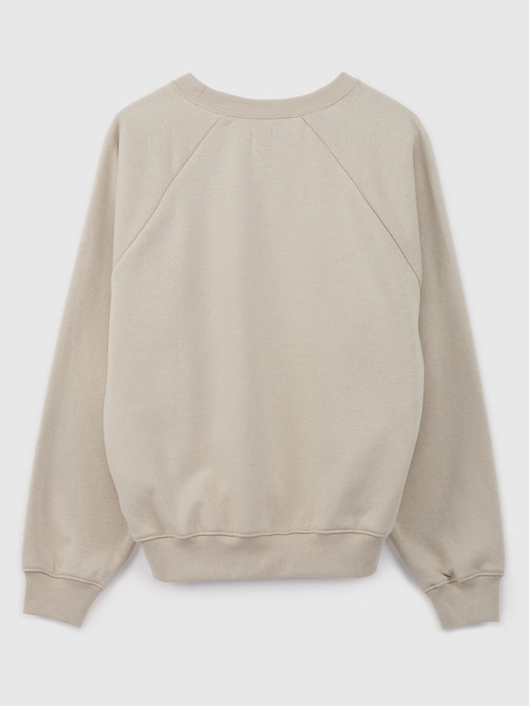 GAP GAP logós pulóver