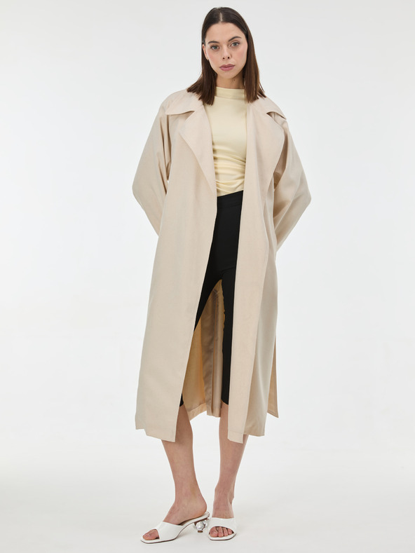 Orsay ORSAY bézs színű női tréningkabát