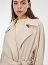 Orsay ORSAY bézs színű női tréningkabát