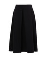 Orsay ORSAY fekete női szoknya