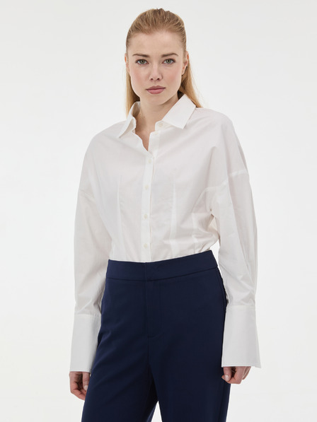 Orsay ORSAY fehér női ing