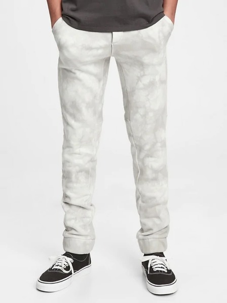 GAP Teen melegítő nadrág GAP