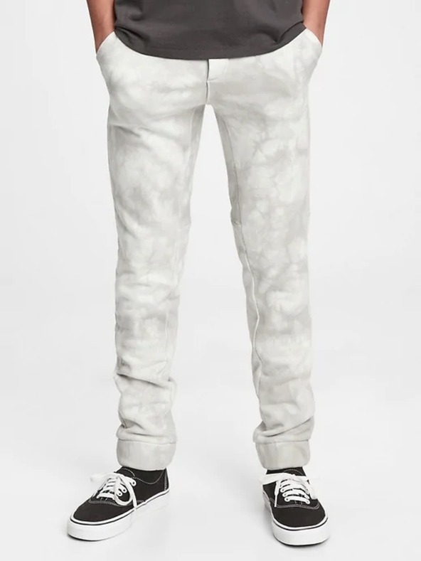 GAP Teen melegítő nadrág GAP