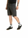 Meatfly Meatfly férfi rövidnadrág Anthrax 2.0 Dark Grey