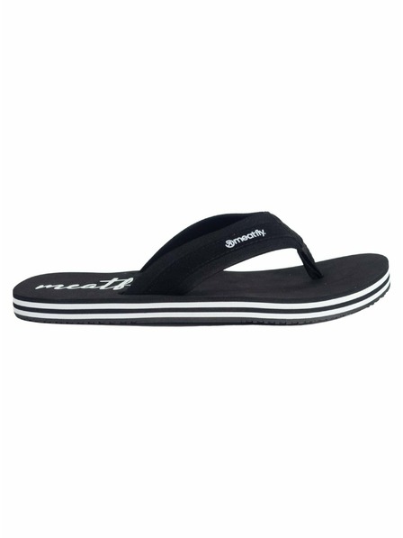 Meatfly Meatfly női papucs Azra Black