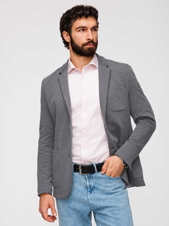 Ombre Clothing Zakó