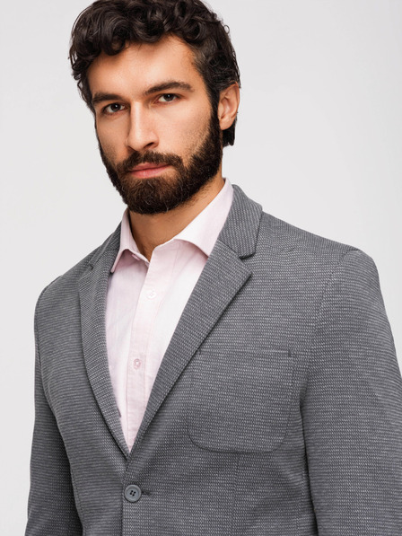 Ombre Clothing Zakó