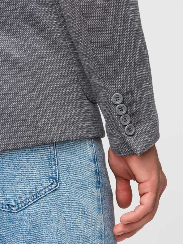 Ombre Clothing Zakó