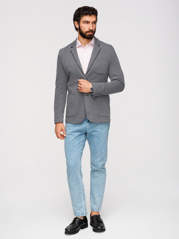 Ombre Clothing Zakó