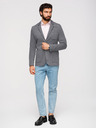 Ombre Clothing Zakó