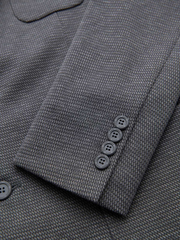 Ombre Clothing Zakó