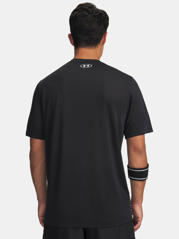 Under Armour Férfi póló Under Armour UA Tech Play Short Sleeve