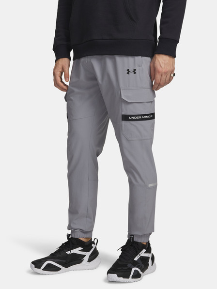 Under Armour Férfi sportnadrág Under Armour UA Tech Utility Woven Pant