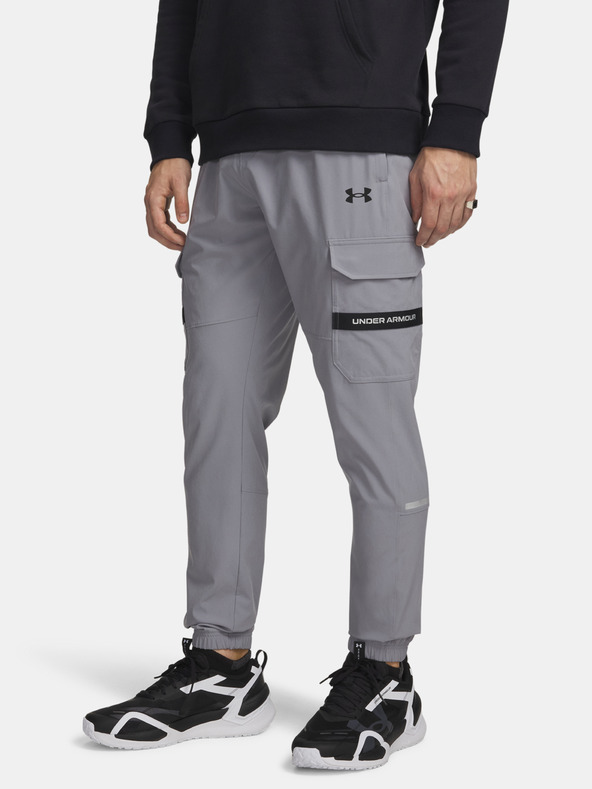 Under Armour Férfi sportnadrág Under Armour UA Tech Utility Woven Pant