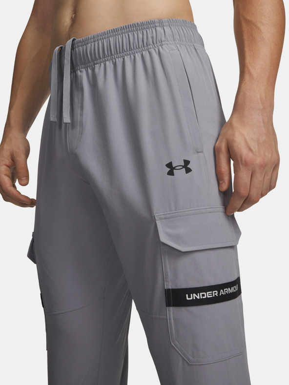 Under Armour Férfi sportnadrág Under Armour UA Tech Utility Woven Pant