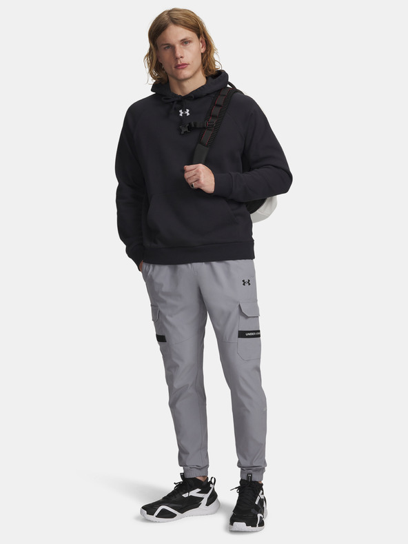 Under Armour Férfi sportnadrág Under Armour UA Tech Utility Woven Pant