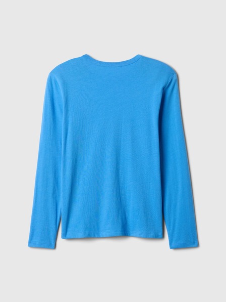 GAP Gyerek póló logóval GAP