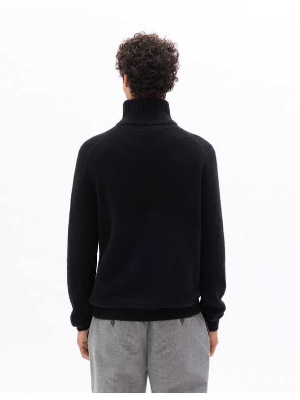 Celio Metruck nyakpántos pulóver