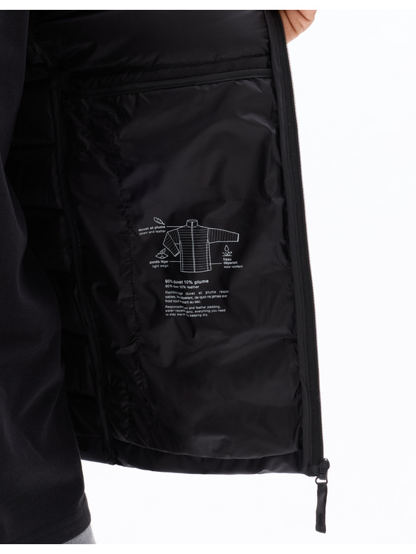 Celio Mulighti téli kabát