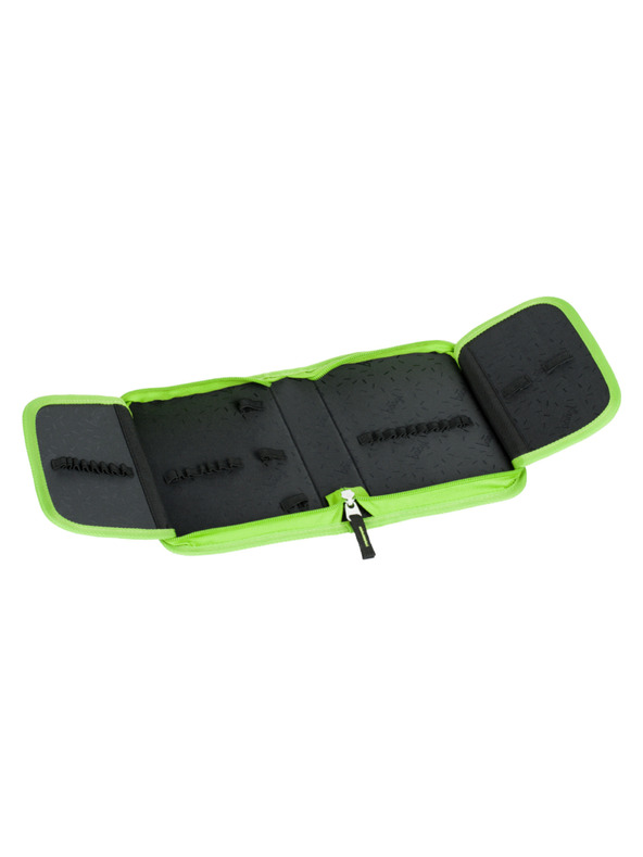 BAAGL  BAAGL SET 5 Zippy Plus Focilabda: táska, tolltartó, zsák, kötény, pénztárca