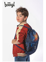BAAGL  BAAGL Zsák zsebbel Világűr