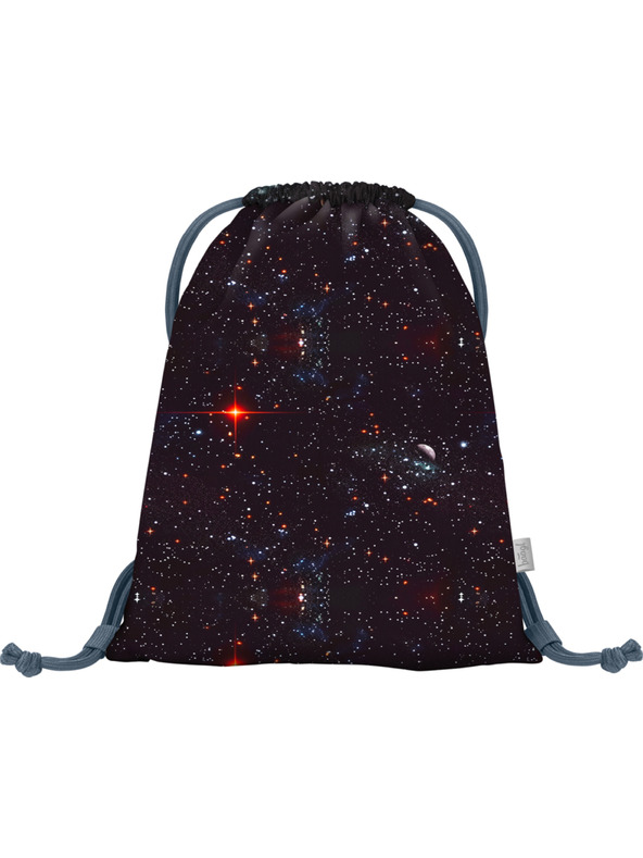 BAAGL  BAAGL Zsák zsebbel Pixel Space