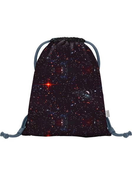 BAAGL  BAAGL Zsák zsebbel Pixel Space