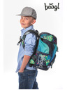 BAAGL  BAAGL Iskolai hátizsák Airy Chill