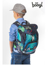 BAAGL  BAAGL Iskolai hátizsák Airy Chill