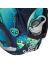 BAAGL  BAAGL Iskolai hátizsák Airy Chill