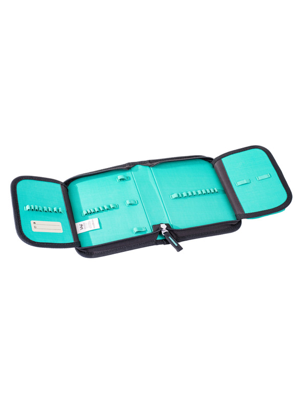 BAAGL  BAAGL SET 3 Airy Chill: hátizsák, tolltartó, zsák