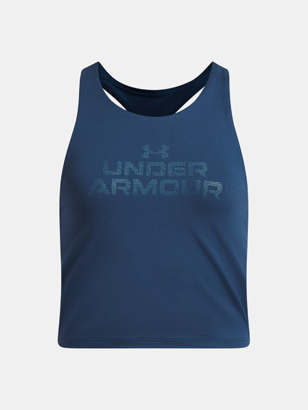 Under Armour Lány atlétatrikó Under Armour G Motion Branded Crop Tank
