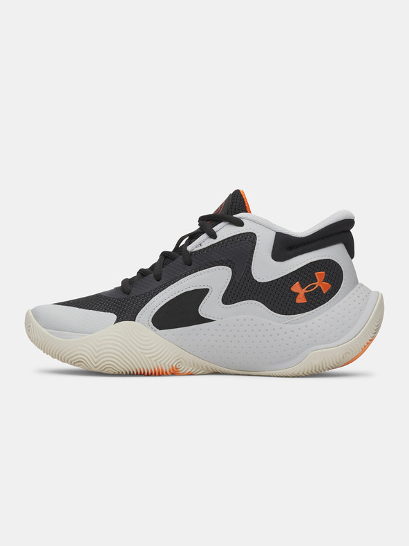 Under Armour Unisex cipők Under Armour UA GS JET '25