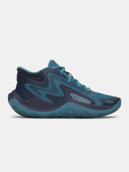 Under Armour Unisex cipők Under Armour UA GS JET '25