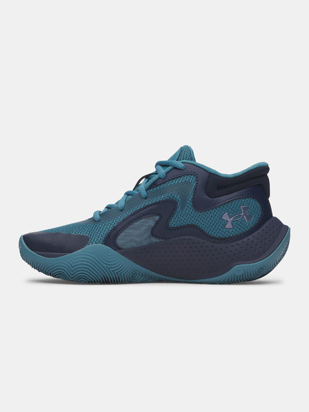 Under Armour Unisex cipők Under Armour UA GS JET '25