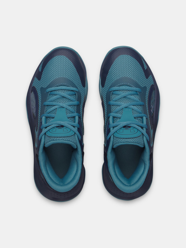 Under Armour Unisex cipők Under Armour UA GS JET '25