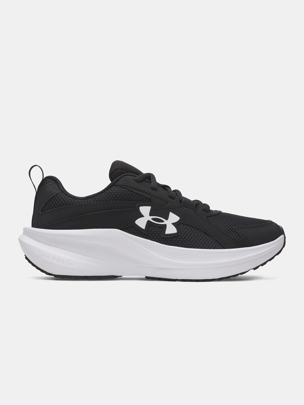 Under Armour Fiú cipők Under Armour UA BGS Assert 11