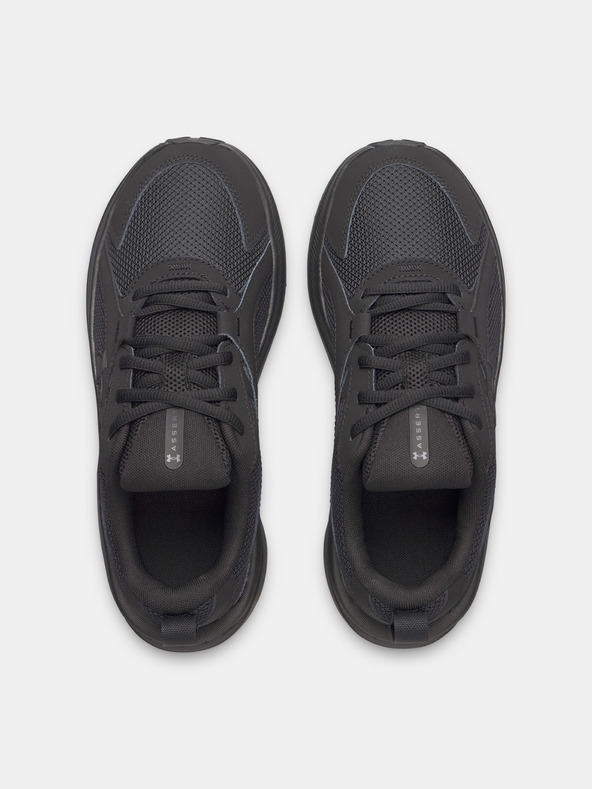 Under Armour Fiú cipők Under Armour UA BGS Assert 11