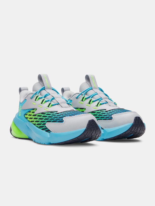 Under Armour Fiú cipők Under Armour UA BPS Scramjet 7